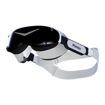 Pimax Dream Air SLAM VR Headset with 2 6DOF Controllers