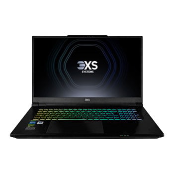 17.3" 3XS Vengeance, 24GB RTX 4090, Intel Core i9 13900HX, 32GB DDR5, 1TB SSD, Scan Gaming Laptop