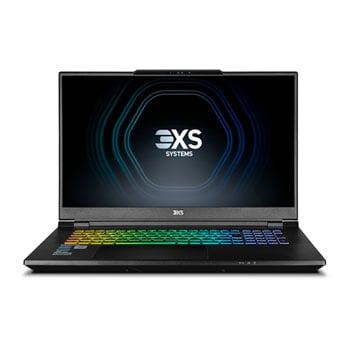 17.3" 3XS Vengeance, 24GB RTX 4090, Intel Core i9 14900HX, 32GB DDR5, 1TB SSD, Scan Gaming Laptop