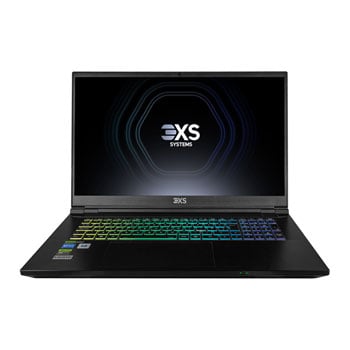 17.3" 3XS Gamer, 12GB RTX 4070, Intel Core i9 14900HX, 16GB DDR5, 1TB SSD, Scan Gaming Laptop