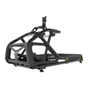Fanatec Clubsport Gt Cockpit Black Crd-8700001-Ww