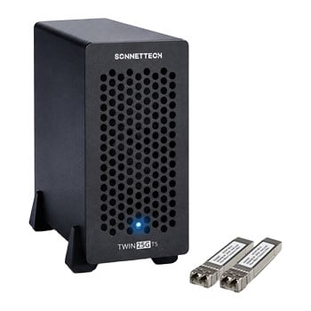Sonnet Twin25G T5 Thunderbolt 5 Adapter