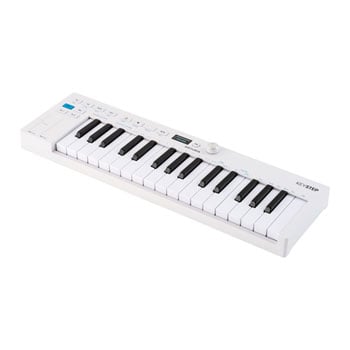 Arturia (Open Box) Keystep Mk2 Controller & Sequencer 430301