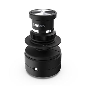 Evans Hybrid Sensory Percussion Cymbal Sensor