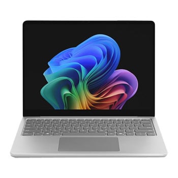 Microsoft 13" Intel Core Ultra 5 16GB RAM 512GB SSD Wi-Fi 7 Platinum Surface Laptop for Business