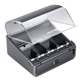 Creality CFS 4 Slot Filament Feeder for 3D Printing