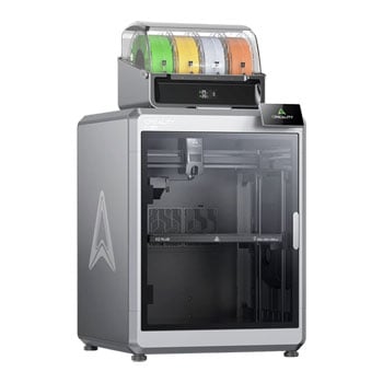Creality K12 Plus Combo 3D Printer Set with 4-Colour CFS Filament Feeder