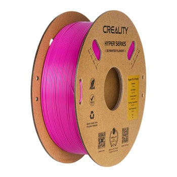 Creality Hyper PLA Purple 1kg 1.75mm 3D Printer Filament