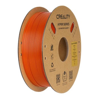 Creality Hyper PLA Brown 1kg 1.75mm 3D Printier Filament