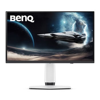 BenQ MOBIUZ EX271QZ 27” QHD 500Hz FreeSync Premium Pro OLED Gaming Monitor