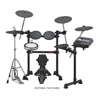 Yamaha DTX6K2-X Electronic Drum Kit