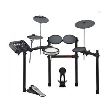 Yamaha DTX6K-X Electronic Drum Kit