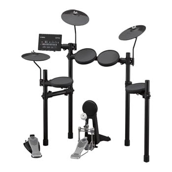 Yamaha DTX432 Electronic Drum Kit
