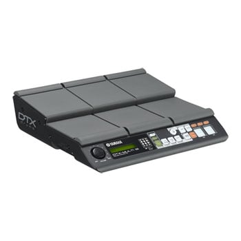 Yamaha DTX-Multi 12 Digital Percussion Pad