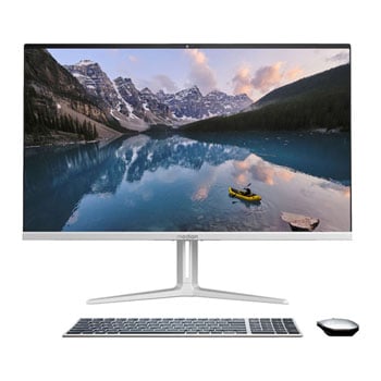 Open Box Medion Akoya Signium 27 S1 27" Intel Core 5 All-in-One PC inc Keyboard & Mouse