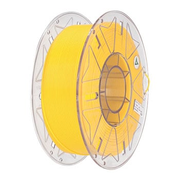 Creality Hyper PLA RFID Yellow 1kg 1.75mm 3D Printier Filament