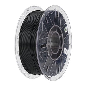 Creality Hyper PLA RFID Black 1kg 1.75mm 3D Printier Filament
