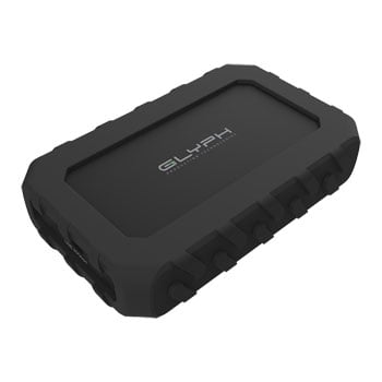 Glyph Atom EX40 1TB High-Intensity USB4 NVMe SSD