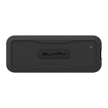 Glyph Atom EV 4TB USB-C 3.2 NVMe SSD