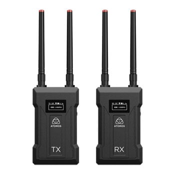Atomos Wireless Video Transmitter & Receiver Pack