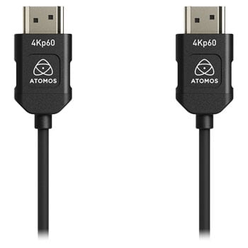Atomos 4K60p HDMI Silicon Cable
