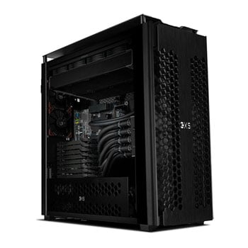 3XS Development Box Pro G8-128TR with 8x NVIDIA GeForce RTX 5090