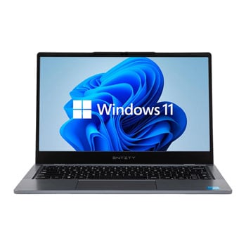 Entity Book 14 14" FWXGA Intel Celeron Home laptop