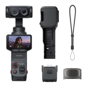 Insta360 Luna Ultra Standard Bundle