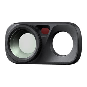 Insta360 Wide-Angle Lens for Luna Ultra