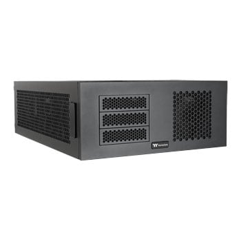 Thermaltake AX200 Black Pedestal Case Add On for AX1000