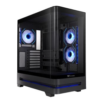 Thermaltake Arcus 290 TG ARGB Mid Tower PC Case