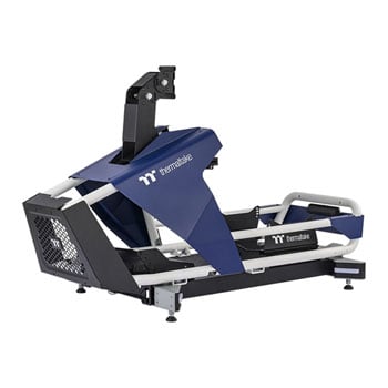 Thermaltake GR700 Future Dusk Adjustable Racing Simulator Cockpit