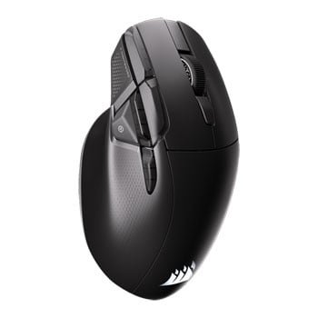 CORSAIR NIGHTSWORD V2 Wireless SD Stream Deck Gaming Mouse Black