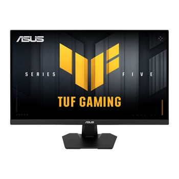 ASUS TUF Gaming VG279Q5A 27" QHD 220Hz FreeSync Premium Fast IPS Gaming Monitor