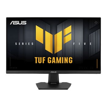 ASUS TUF Gaming VG249QM5F 24" Full HD 260Hz FreeSync Premium Fast IPS Gaming Monitor