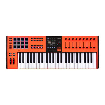 Arturia KeyLab 49 mk3 Ultra MIDI Keyboard Controller