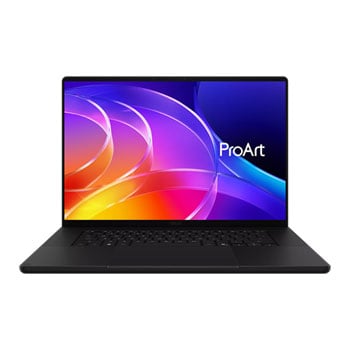 ASUS ProArt P16 H7607BA-SR294W 16" WQXGA+ NVIDIA RTX Spark Laptop