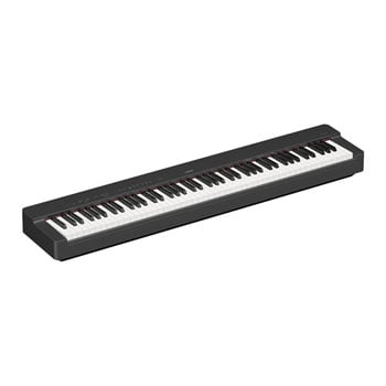 (Open Box) Yamaha P-225 88-Key Digital Piano with Speakers (Black)