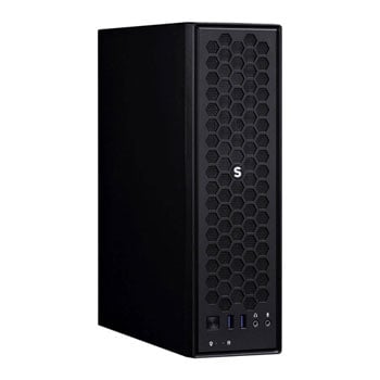 Scan Core, AMD Ryzen 5 PRO 5655G, 16GB DDR4, 1TB SSD, Scan Home Office PC