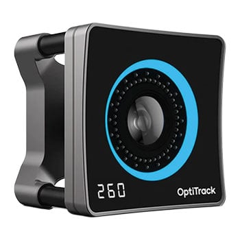 OptiTrack Primex 260