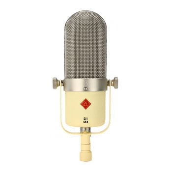 (Open Box) Golden Age Audio R1 Mk II Vintage Style Ribbon Microphone