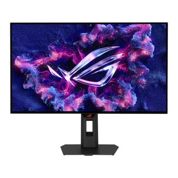 Open Box ASUS ROG Strix XG27AQDMGR 27" 2K 240Hz FreeSync Premium Pro HDR WOLED Gaming Monitor