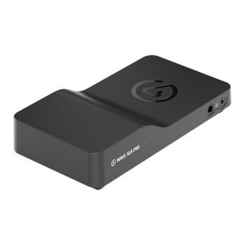 Elgato Wave XLR Pro