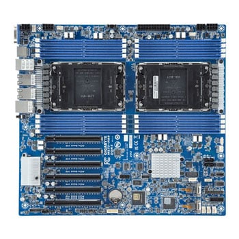 Gigabyte MS74-HB0 Dual Intel Xeon DDR5 PCIe 5.0 E-ATX Server Motherboard