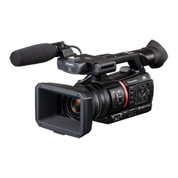 Panasonic AG-CX370