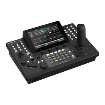 Panasonic AW-RP200GJ Remote Camera Controller
