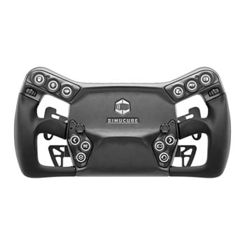 Simucube Savu Sport Full Metal Sim Racing Steering Wheel