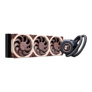 Noctua NL-LC1-36 360mm Black / Brown All in One Liquid CPU Cooler