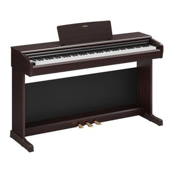 Yamaha YDP-146 Digital Piano - Rosewood