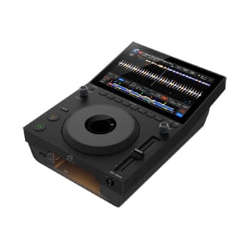 AlphaTheta CDJ-1500X DJ Media Player